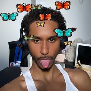 Meet your Posher, Malik